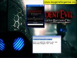 Resident Evil Operation Raccoon City pc Keygenerator #FREE Download#