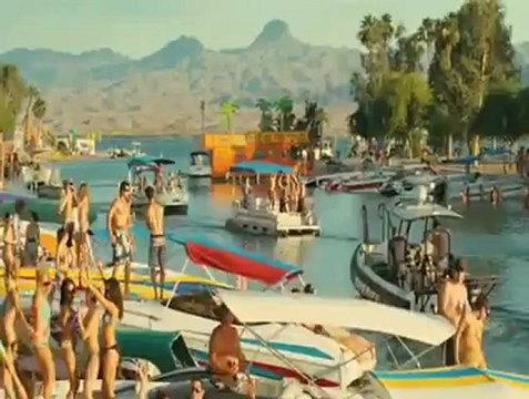 Pirana 3D | Trailer ( Fragman )