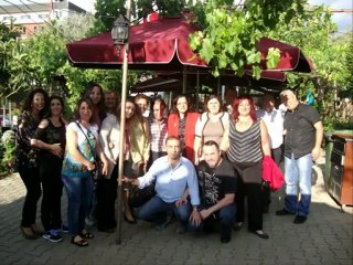 İzmir Balçova Lisesi Mezunları