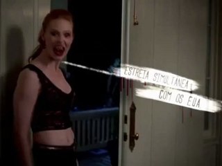 True Blood 5ª Temporada - Promo 03 - HBO Brasil