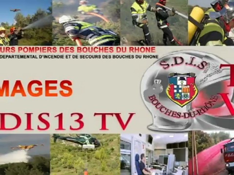 Exercice SD Niolon 29.05.12