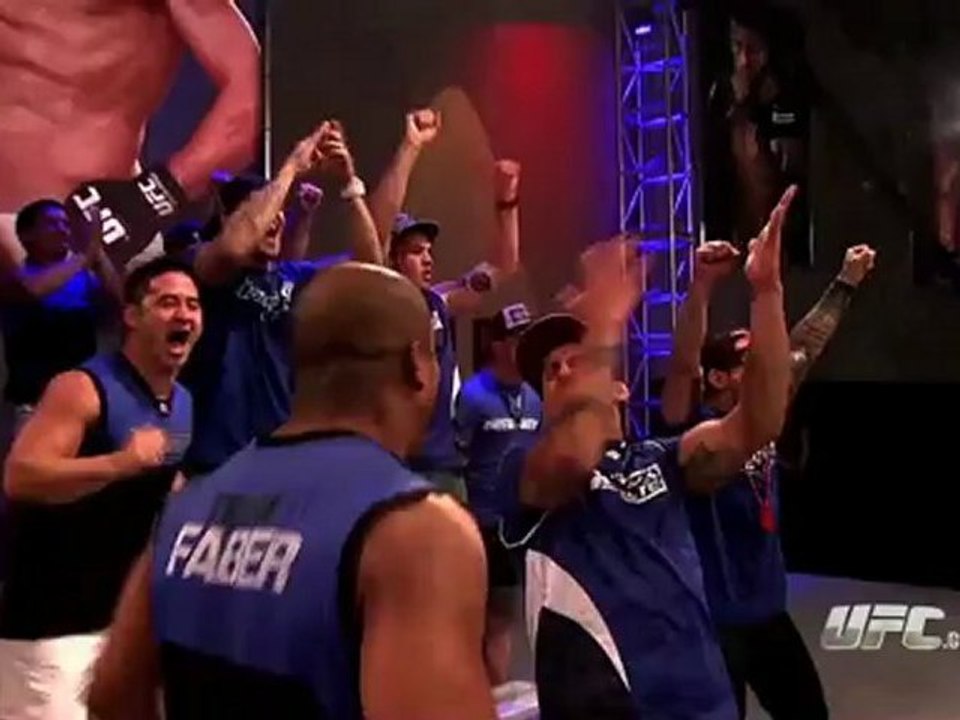 TUF-PRE-FIGHT-INTERVIEWS