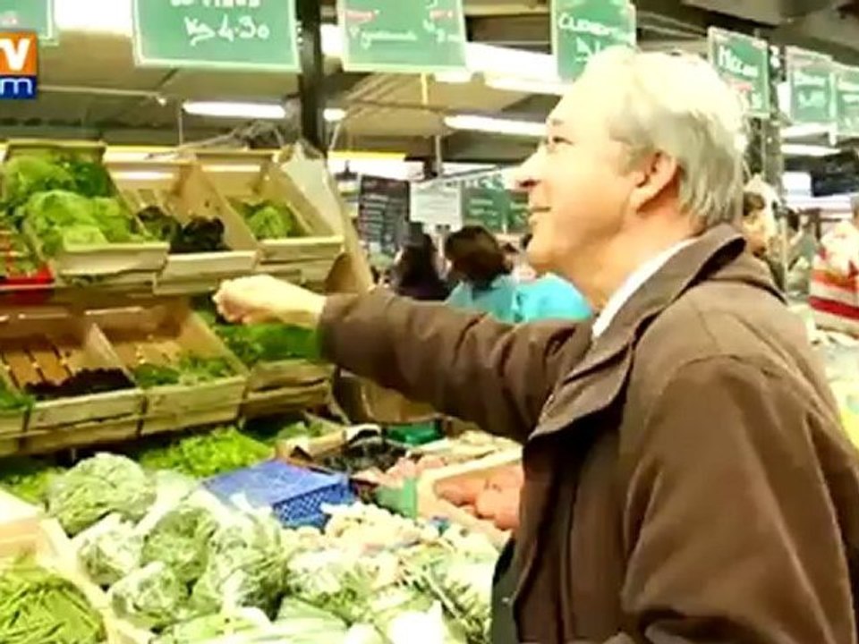Guaino parachuté dans les Yvelines par l'UMP