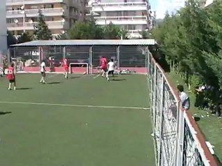 2012 KAFES FUTBOLU BÖLÜM-36
