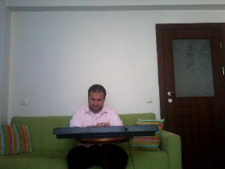 Mehmet Akif Tikici (Aşkımıza Ağlıyorum)