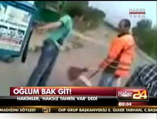 Ne Olacak | Oğlum Bak Git Videosu İkiye Böldü