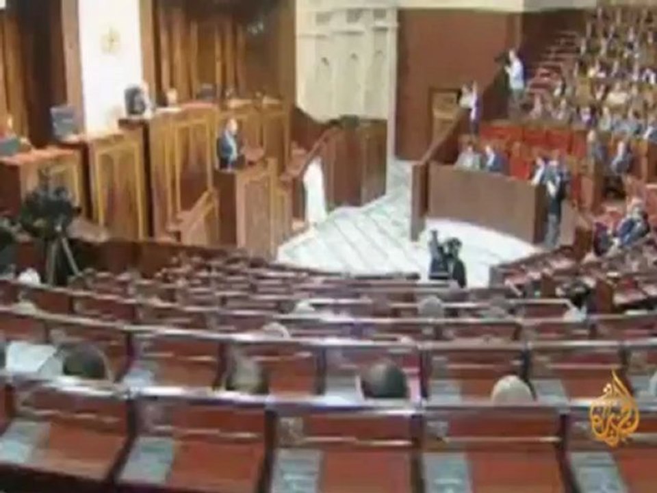 المغرب.. البيان الوزاري حول عمل الحكومة