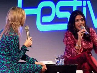 Fabulous Picture Show - A master class with Mira Nair - 3 Dec 09 - Part 1