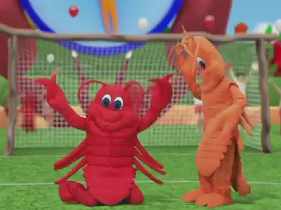 Μάνου Μάνου - "Ο Αστακός"