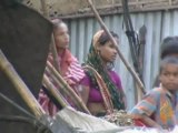 بنغلادش.. المياه الملوثة بمادة الزرنيخ