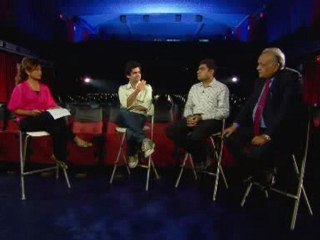 101 East - Bollywood Pirates - 3 Dec 09 - Pt 2