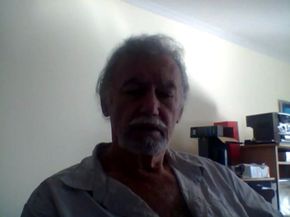 MAHMOUD AHMADINEJAD IS MY MAHDI