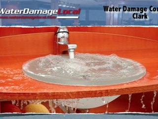 Clark Water Damage Company — Storm Repair
