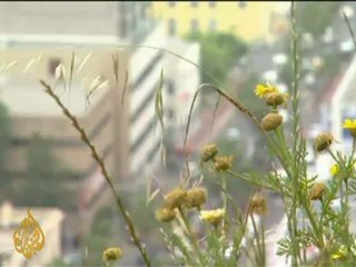 South Africa homeless 'further marginalised' by World Cup - 04 Dec 09