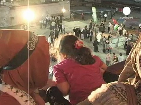 Mavi Marmara'da öldürülenler anılıyor