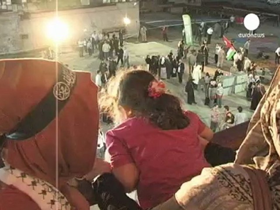 Turkey fixes flotilla and indicts Israel comman...