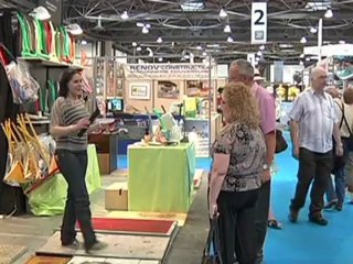 Le Mag des Foires de Champagne du 30/05/2012