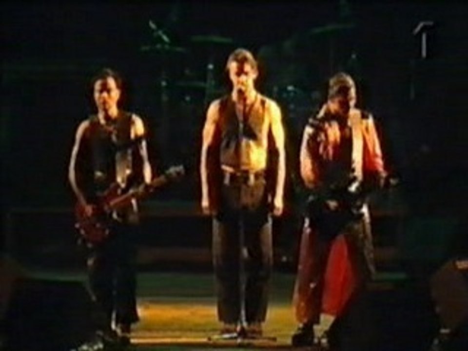 Rammstein - Der Meister (Live)