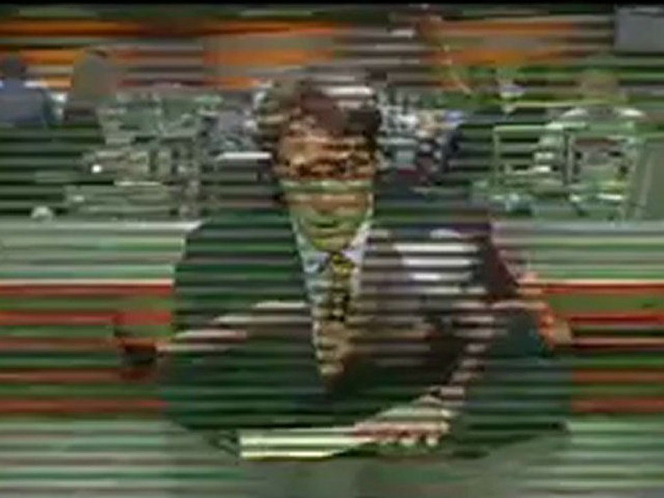 Scary movie 3 - Bloopers and Outtakes