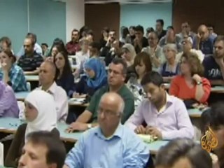 الضفة الغربية..منع جسد وحضر فكر