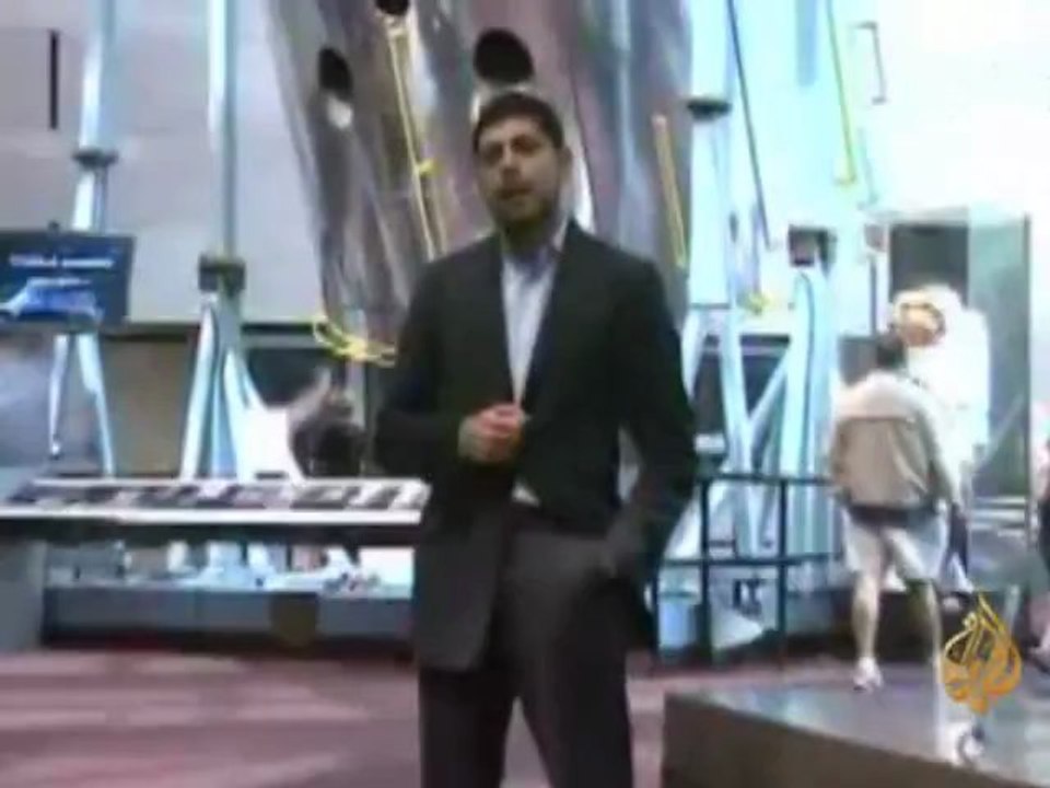 خطط أوباما لغزو المريخ