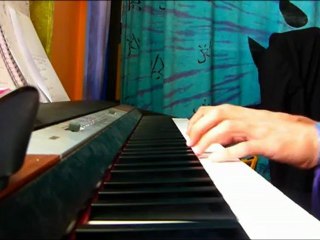 Super Mario 3D Land - Main Theme Piano