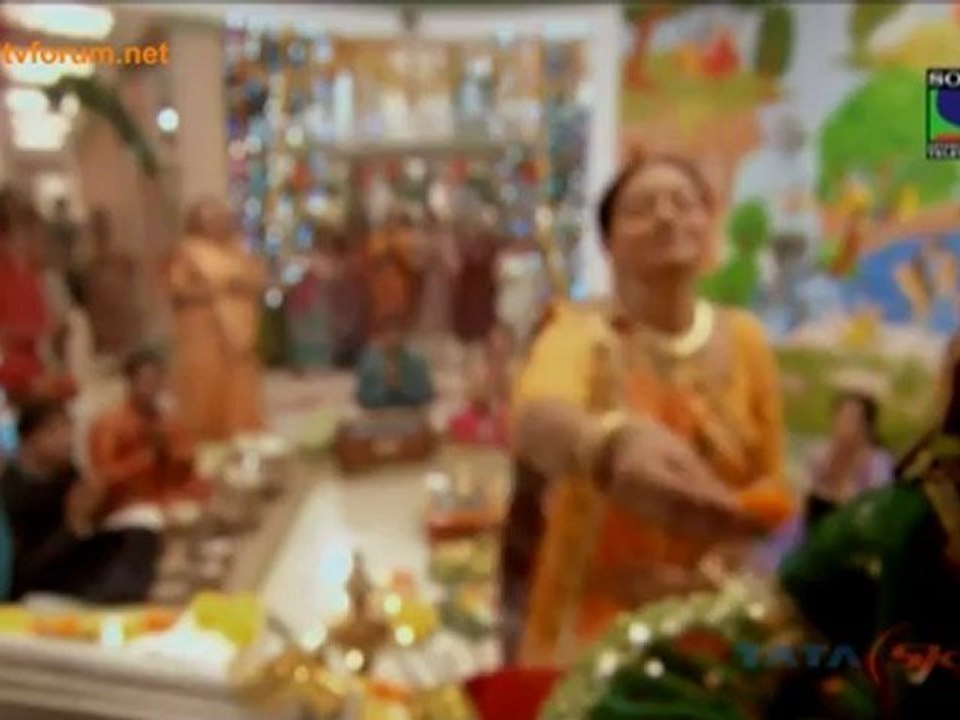 Byah Hamari Bahu Ka - 30th May 2012 Video Watch Online pt2