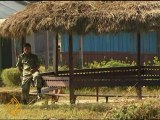 Maoist  former child soldiers 'left' in Nepal camps - 05 Dec 09
