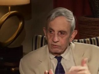 One on One - Professor John Nash - 5 Dec 09 - Part 2