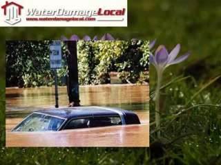 Local Water Mitigation --- Atkinson, North Carolina