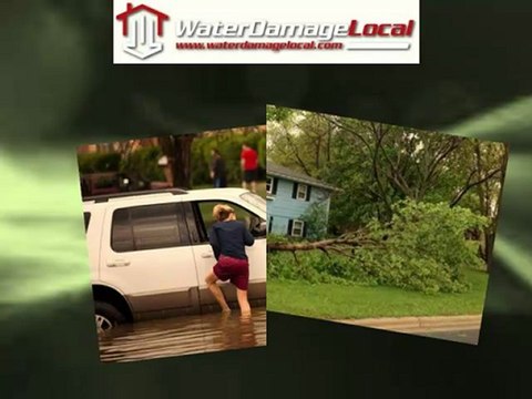 Wilmington, North Carolina Fire Damage Restoration