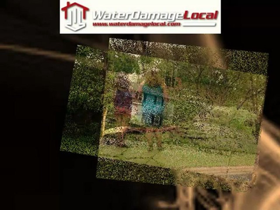 Fire Damage Restoration in Local North Myrtle Beach, North Carolina