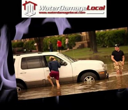 Local Garland, North Carolina Fire Damage Restoration