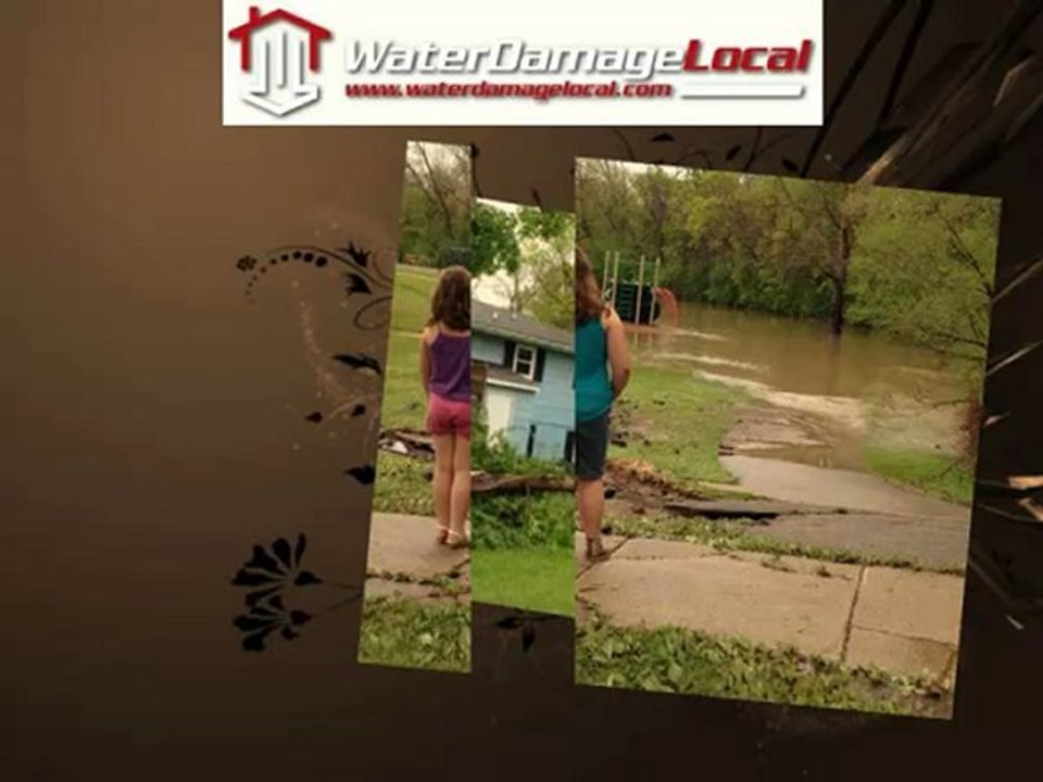 Need Fire Damage Restoration in Currie, North Carolina?