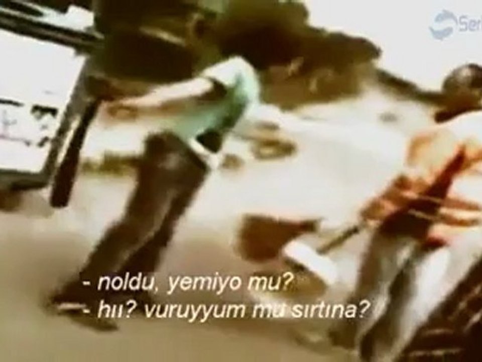 'Oğlum Bak Git' Şiir Versiyonu