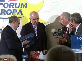 Duran i Lleida reclama seriedad ante Bankia