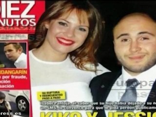 Descargar video: Kiko Rivera y Jessica Bueno rompen definitivamente