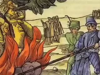 Camino hacia la Cultura - 09/01/09