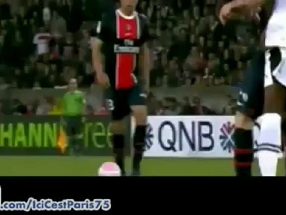 PSG ||2011-2012||