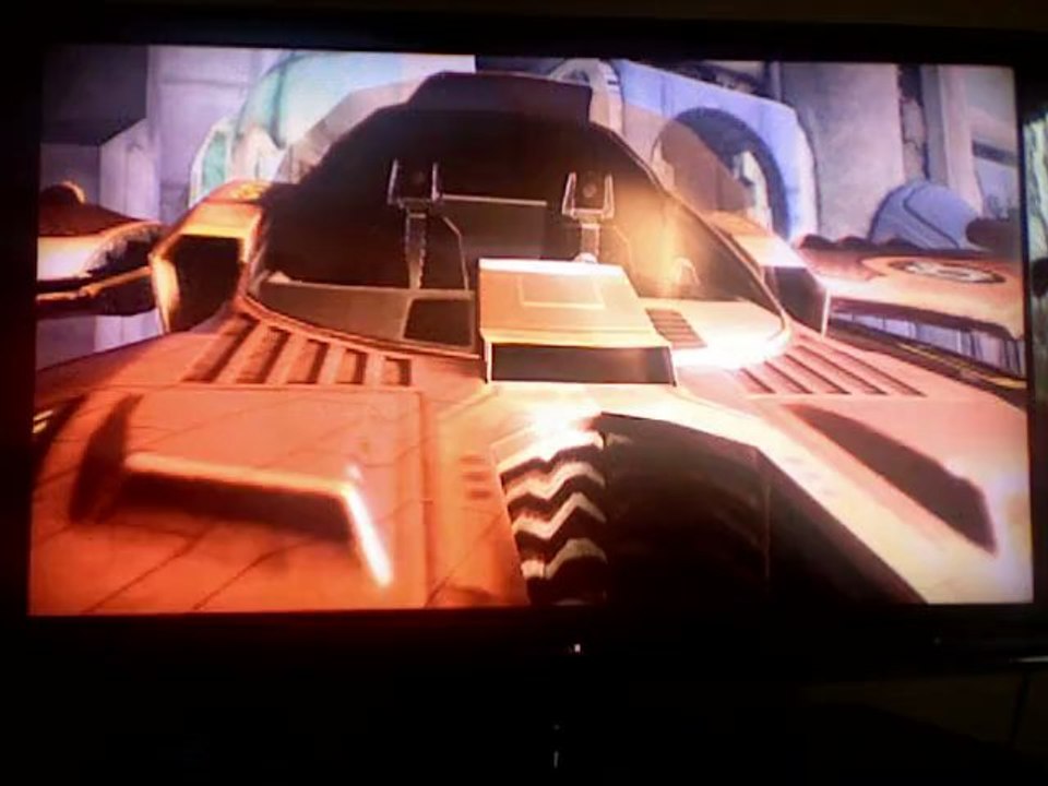 Ratchet & Clank OD 7 : I'm bad ! :3
