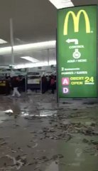 Απεργία στη Βαρκελώνη