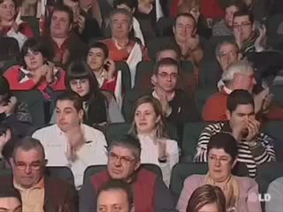 Rajoy tacha a Álvarez de "especialista" en "organizar el caos" y exige su dimisión