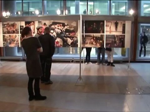 The Listening Post - Election coverage in Honduras, World Press Photo Awards 2009