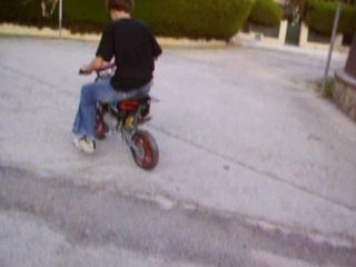 Video pocket san pot (rues)+zik n°4