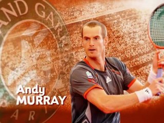 Andy Murray feature