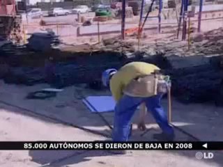 Noticias en Libertad Fin de Semana 21:00 horas  - 10/01/09