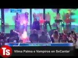 noticiaya.com -  Vilma Palma en soñando