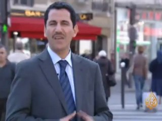 فرنسا..حظر النقاب في الأماكن العامة