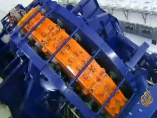 المانيا..علاج لامراض السرطان