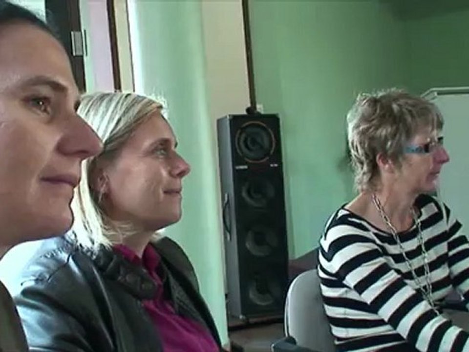 B.A. semaine mondiale de l'allaitement
